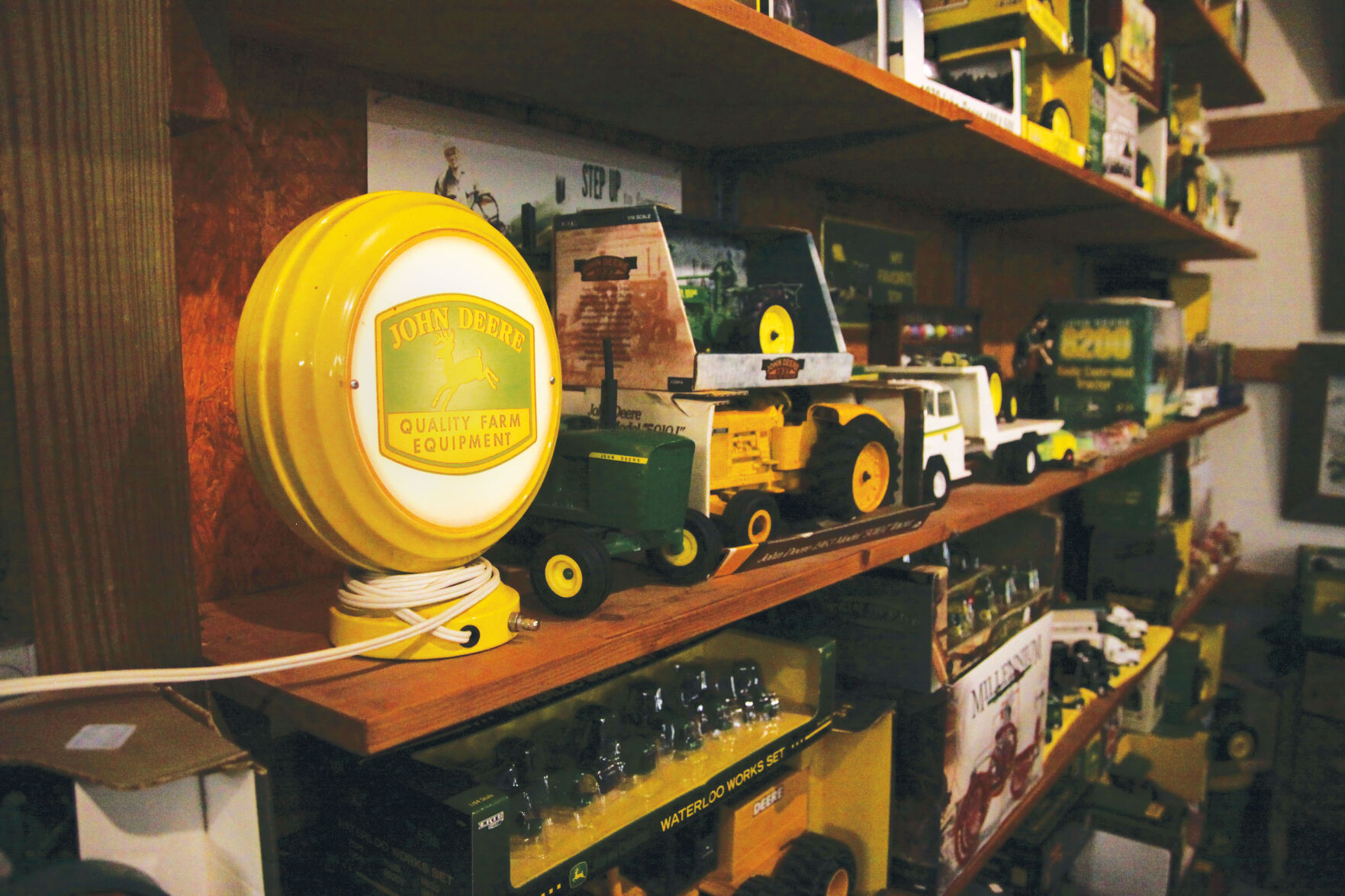Chuck Smith Collection
